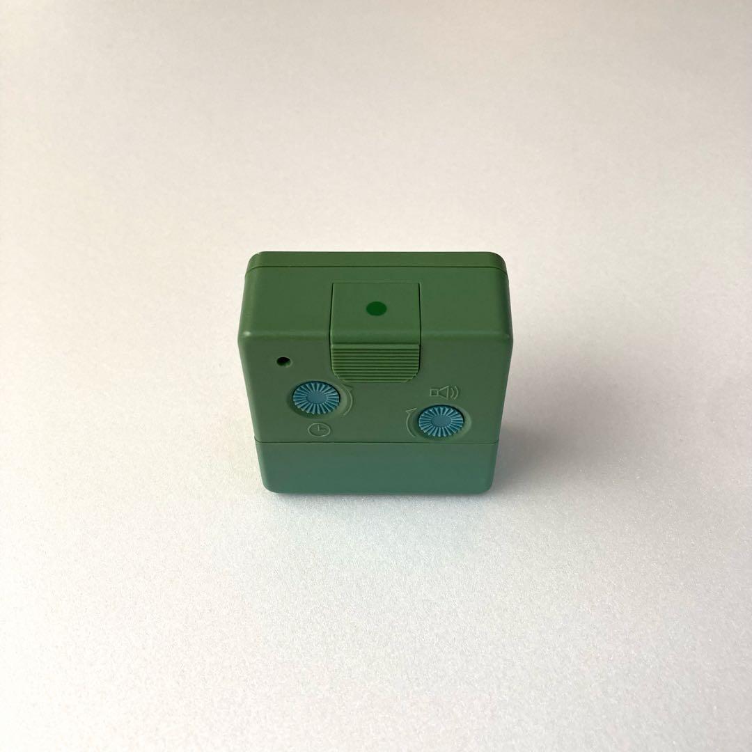 t*o様 BRAUN AB1 ドイツ製