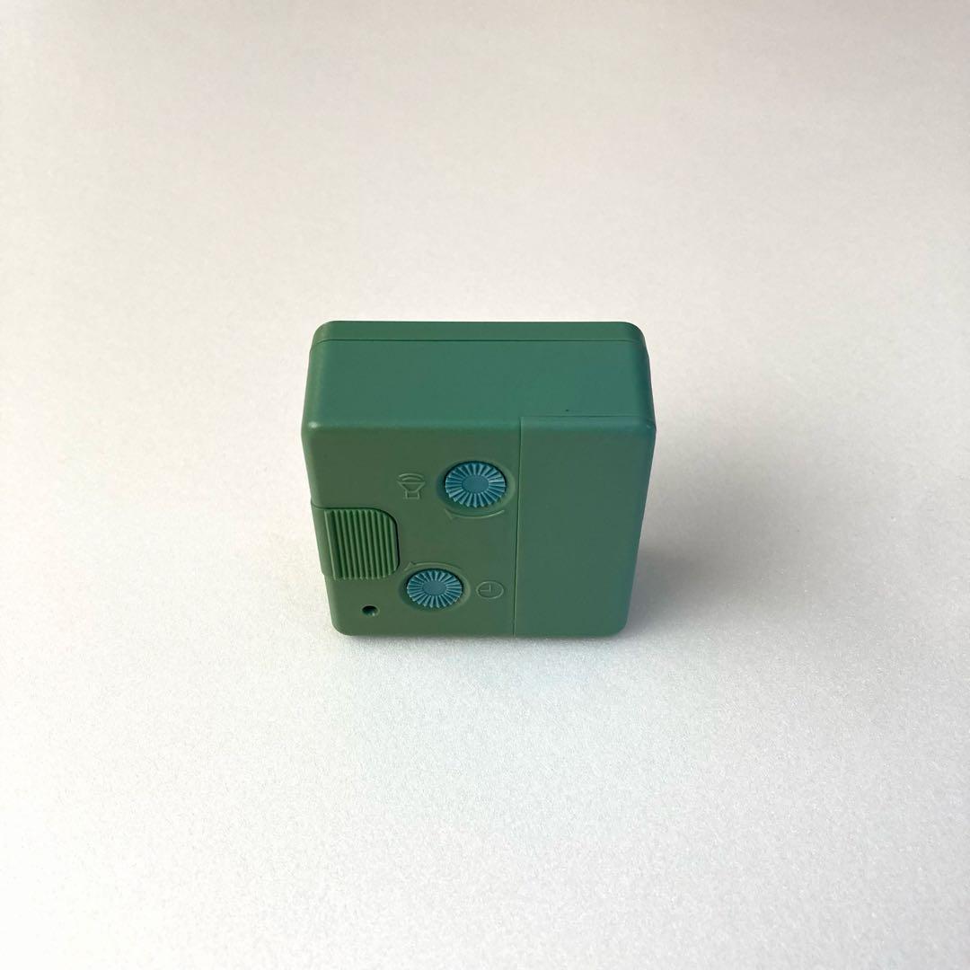 t*o様 BRAUN AB1 ドイツ製