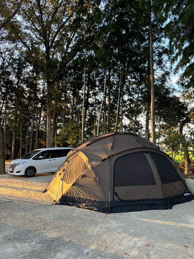 WIWO YAKDOME550 ヤクドーム 550