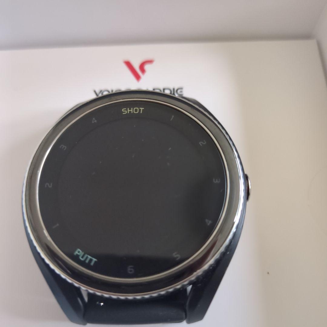 voice caddie ゴルフウォッチ