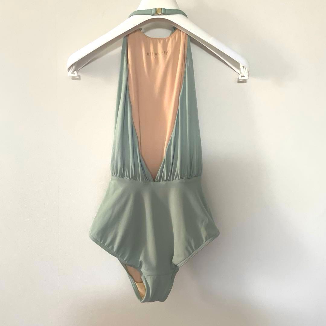 未使用　just a corpse バレエ　レオタード　　stina