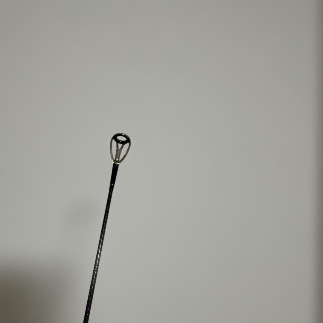 ダイワ　ファントムリベラリスト863ML+RSS