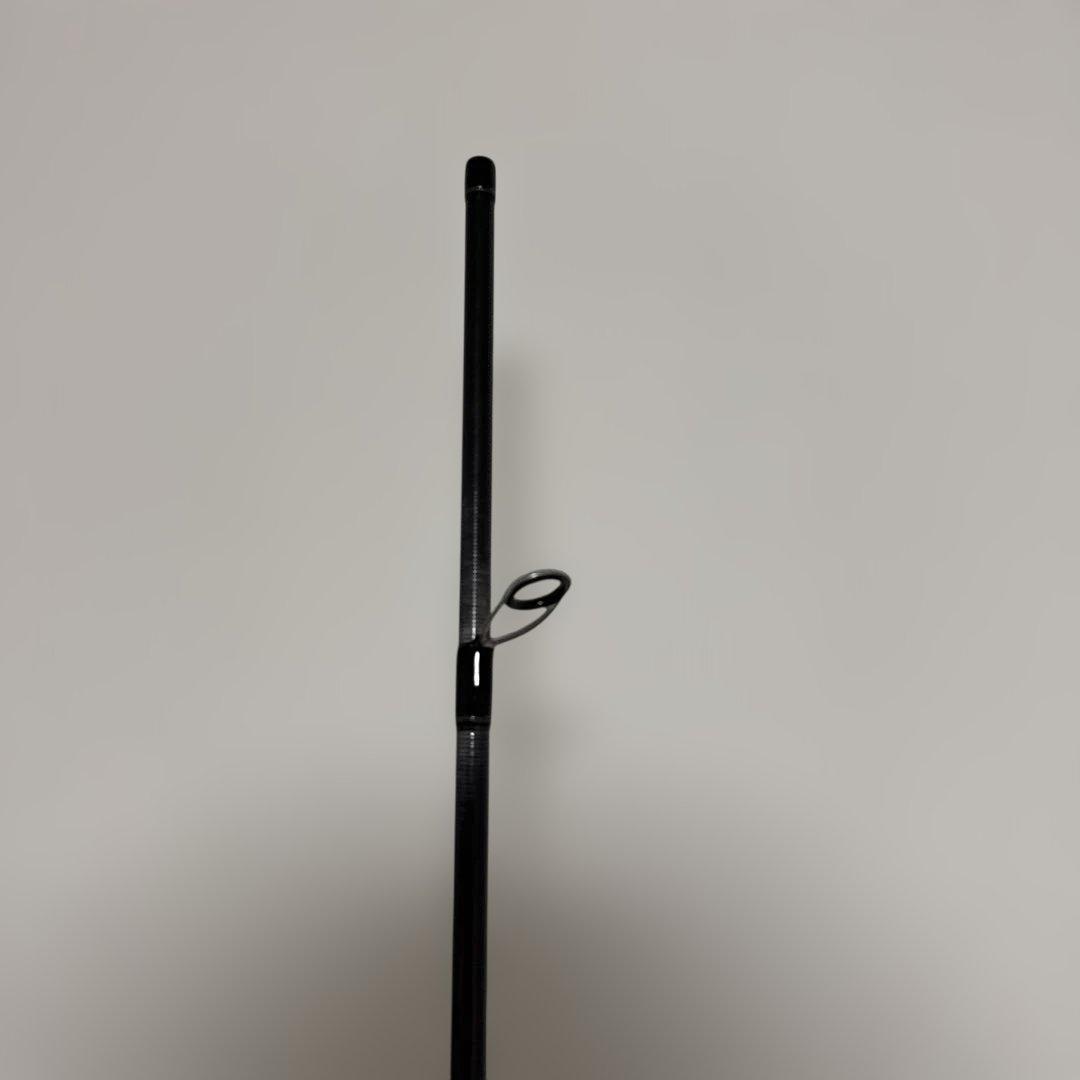 ダイワ　ファントムリベラリスト863ML+RSS