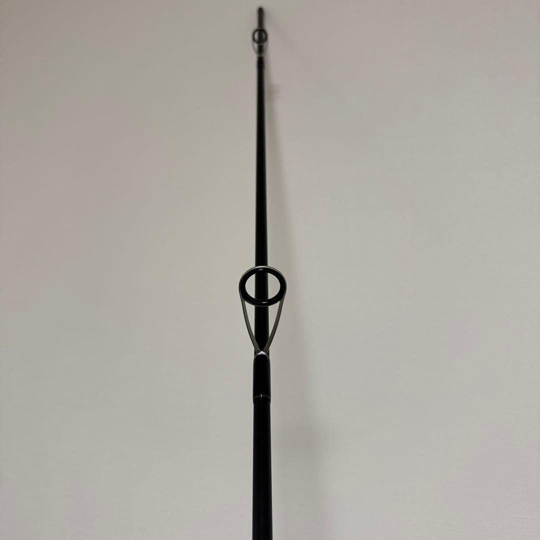 ダイワ　ファントムリベラリスト863ML+RSS