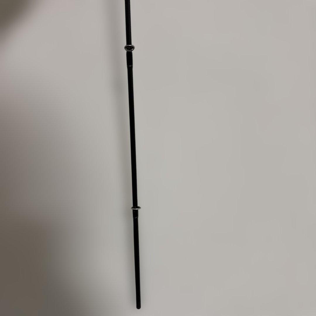 ダイワ　ファントムリベラリスト863ML+RSS