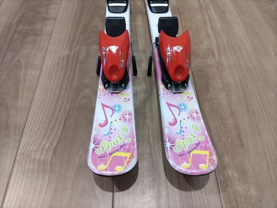 子供用スキーセット