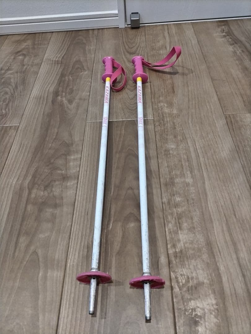 子供用スキーセット