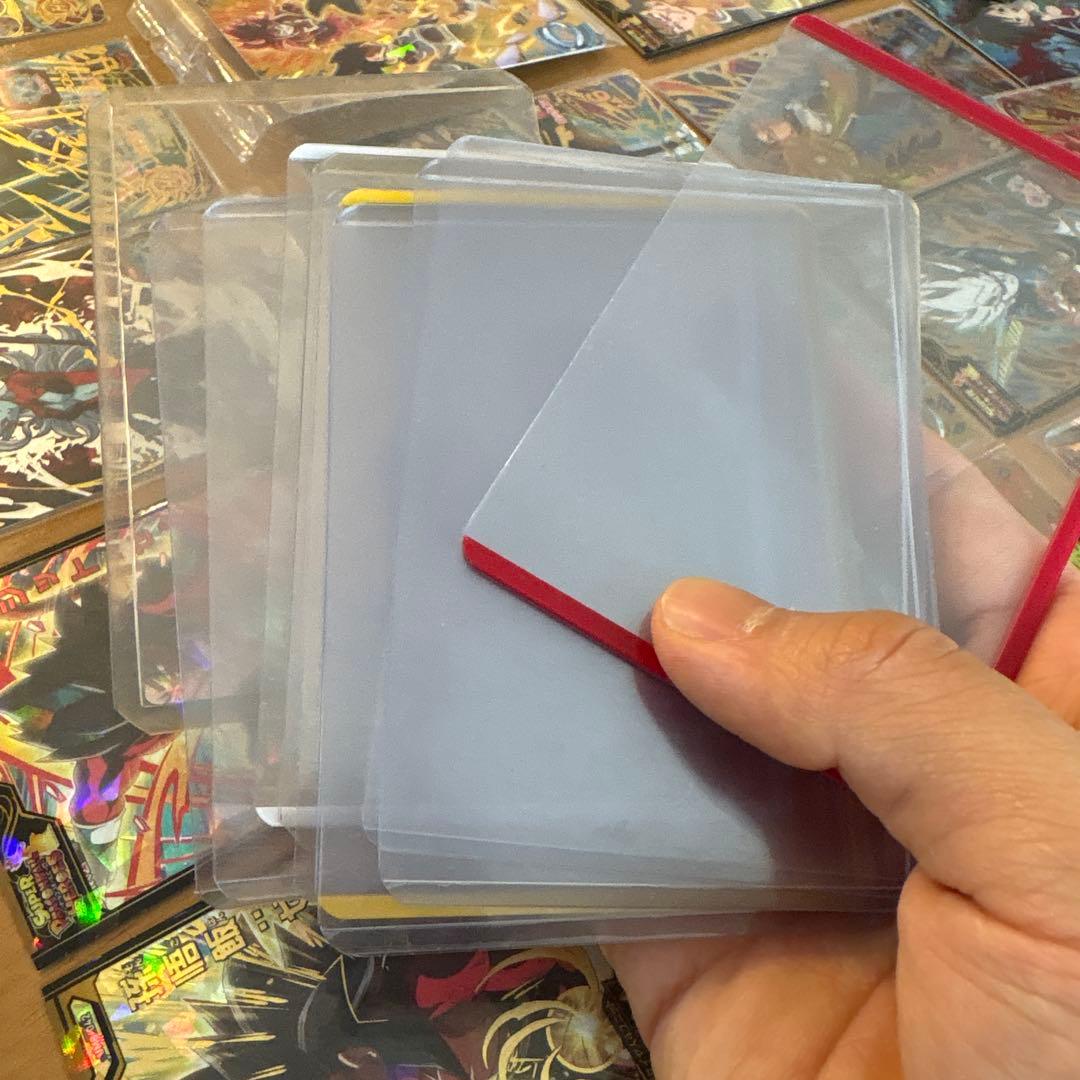 ドラゴンヒーローズ引退まとめ売り