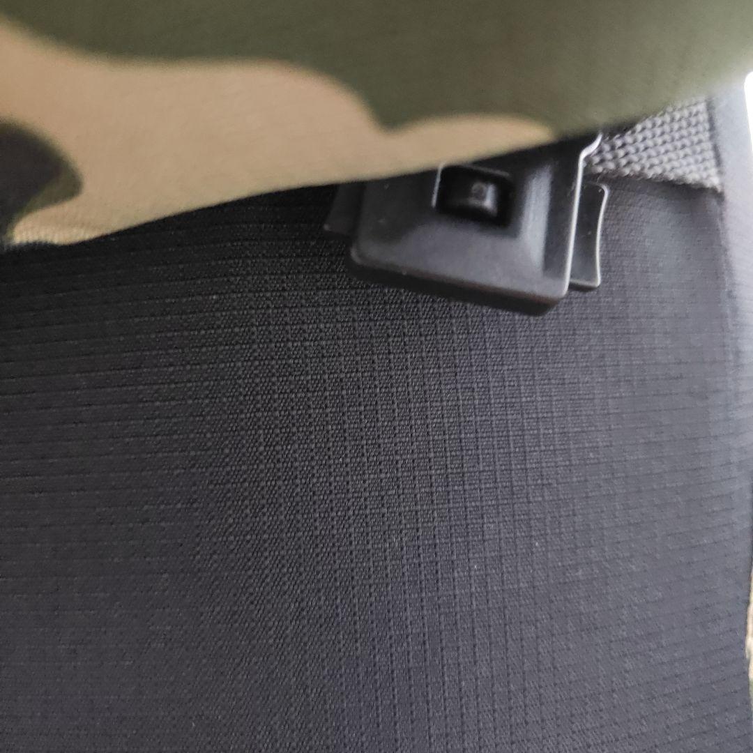 迷彩キャディバッグ ミズノ 超軽量 カートバッグ オマケたくさん