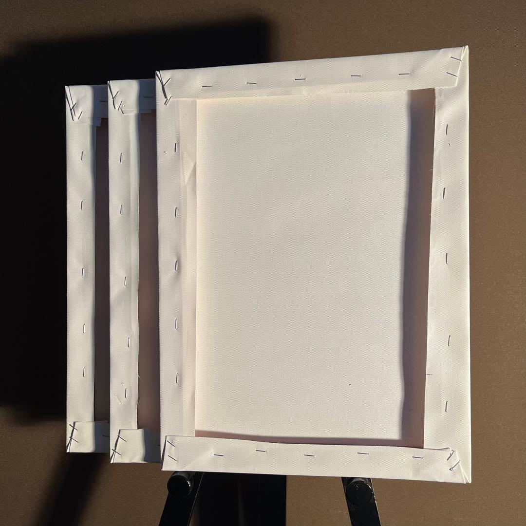 キャンバス プリントアート 富士と桜  インテリア 絵画