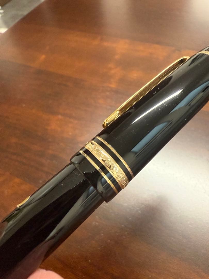 Montblanc モンブラン マイスターシュテュック 149 極美品