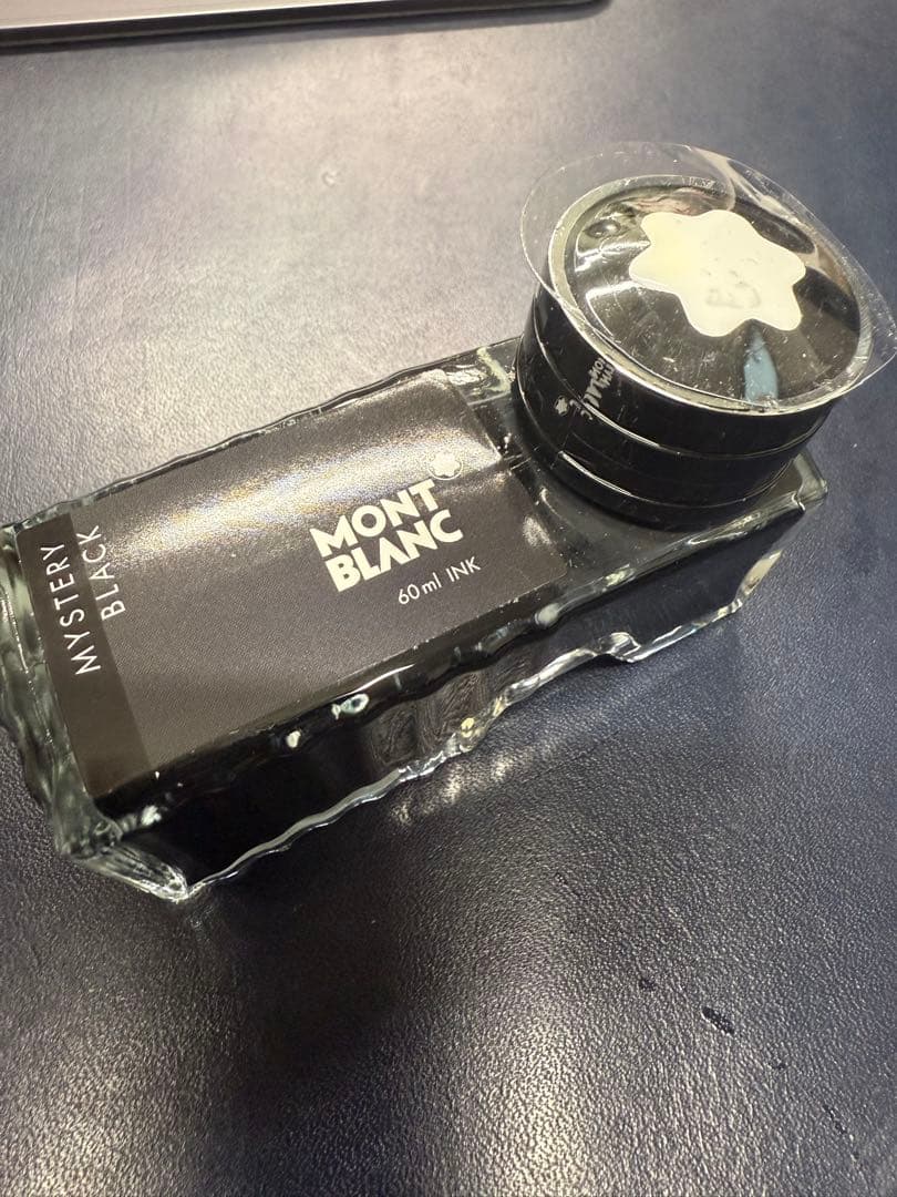 Montblanc モンブラン マイスターシュテュック 149 極美品