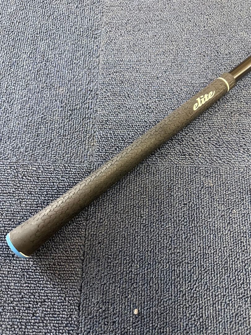 Rogue ST MAX Dドライバー／スピーダーエボリューションⅣ S