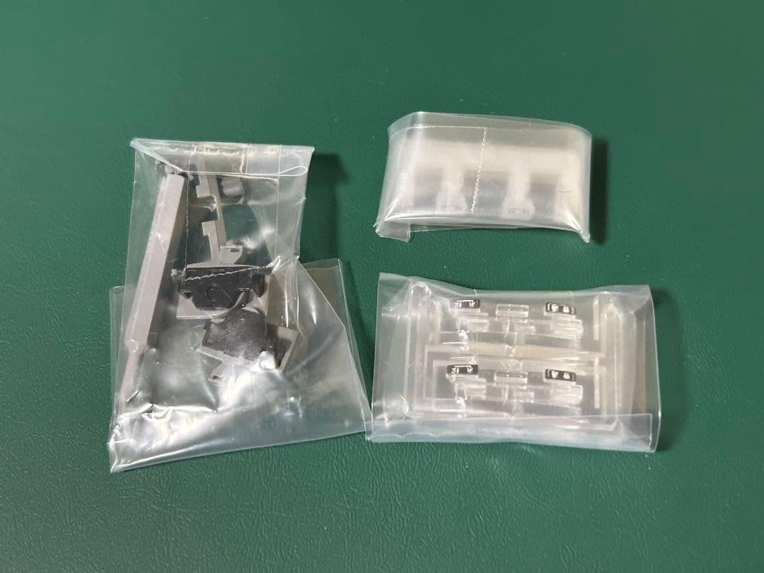 KATO 313系2600番台＋211系5600番台6両セット 美品