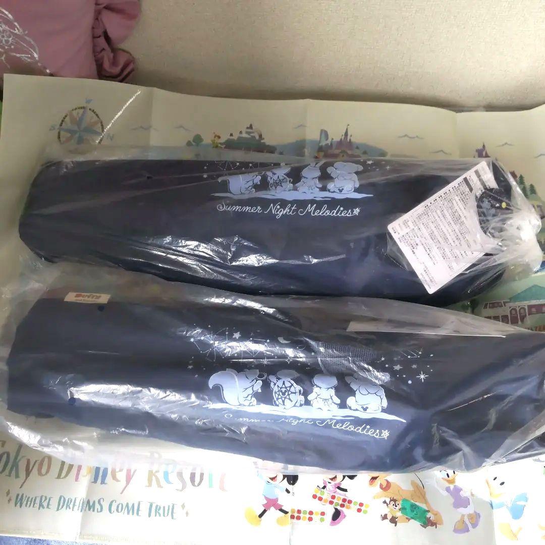 ダッフィーアウトドアチェアー