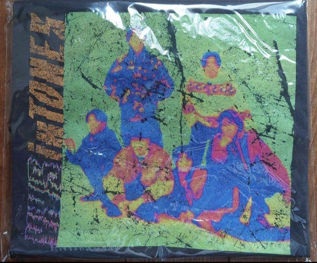 ★新品未開封★SixTONES VVS ツアーTシャツ グッズ