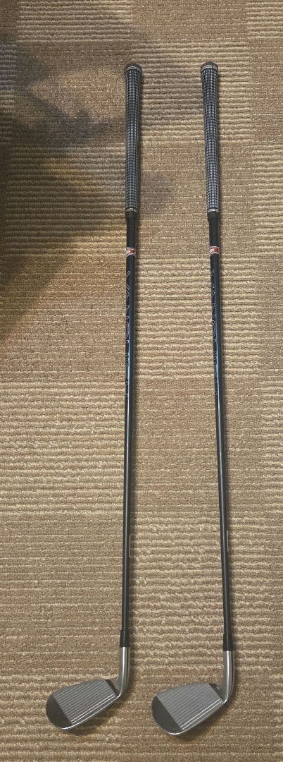 ブリヂストン 245MAX ウェッジ 2本セット (50°, 56°)