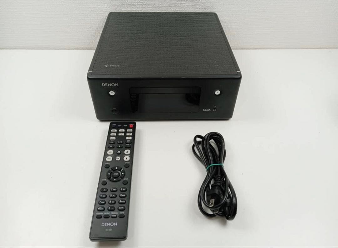 DENON HEOS RCD-N10 「2020年製」