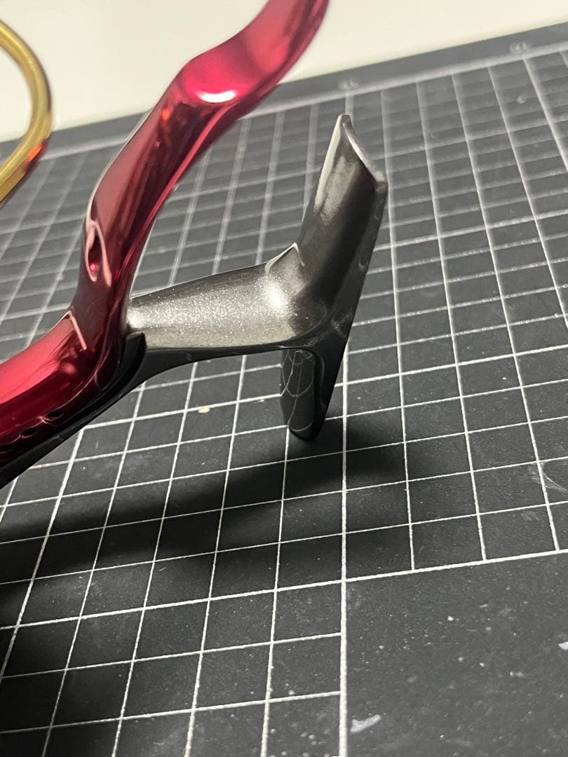 アイズファクトリー06トーナメントisoz 競技　カスタムボディー