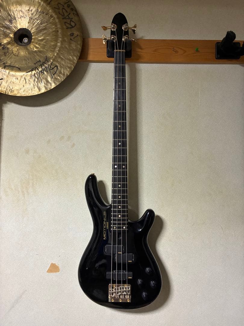 【中古】YAMAHA Motion LB-1 エレキベース