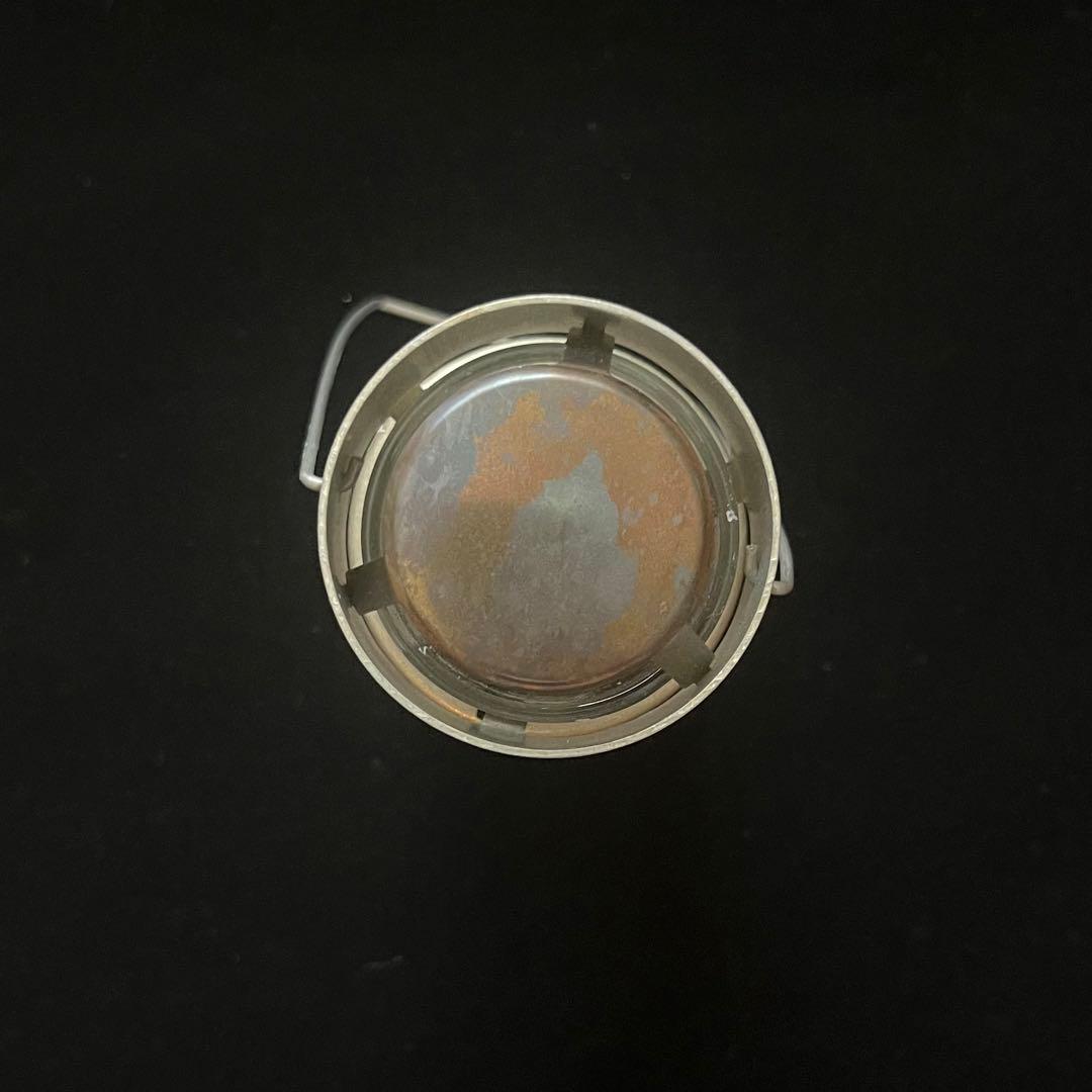 【超絶レア】EMS キャンドルランタン　by UCO