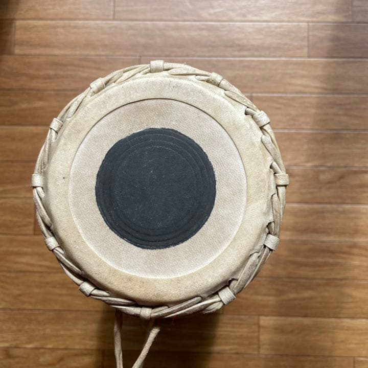 ネパール太鼓　マダル太鼓