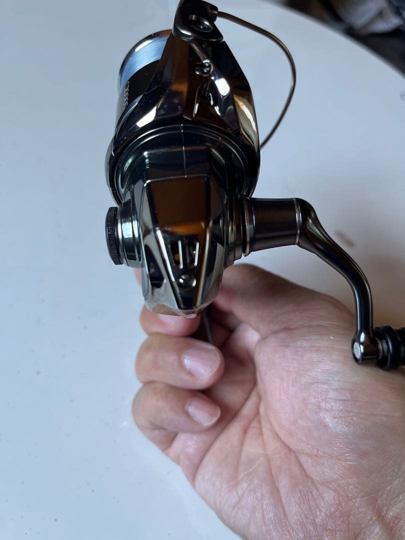 yoshinobiyou22ステラC2000Ｓ iOSマンハッタンノブ