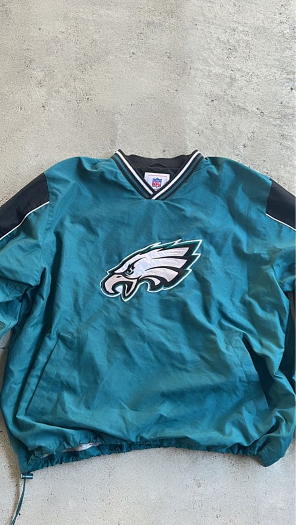 【タイムセール！】コムドットゆうた 着用モデル ナイロンジャケット