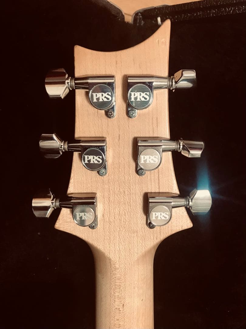 ギター Paul Reed Smith(PRS) JOHNNY HILAND 10TOP