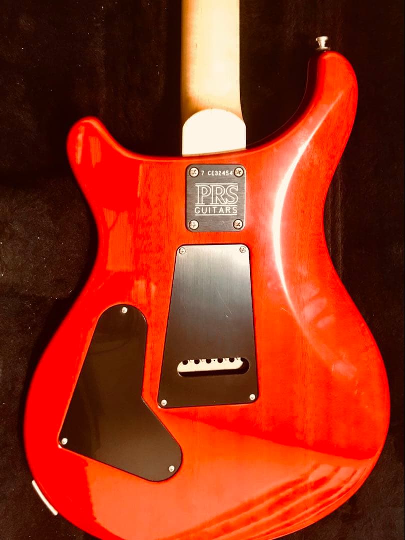 ギター Paul Reed Smith(PRS) JOHNNY HILAND 10TOP