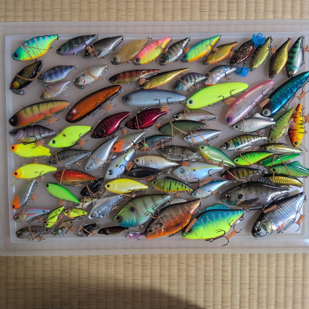 バイブレーション　セット販売