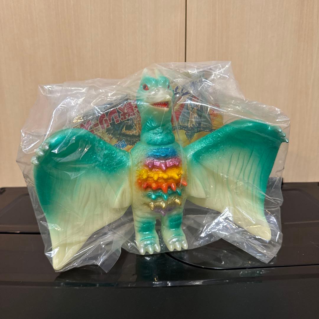 M1号　ラドン　蓄光　30体限定