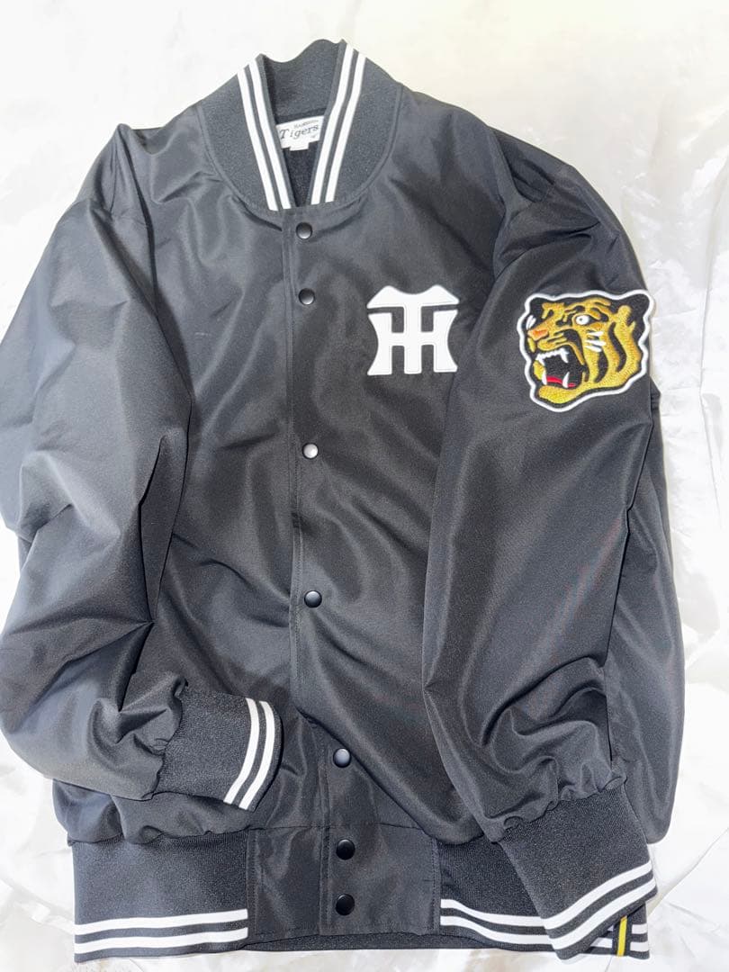 阪神タイガース　2025チャンピオンスタジャン