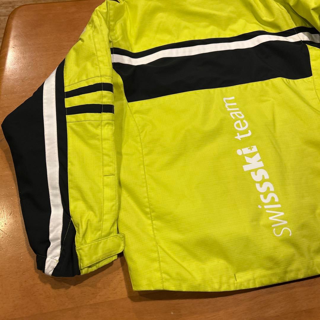 デサント　DESCENTE 150 スキーウェア