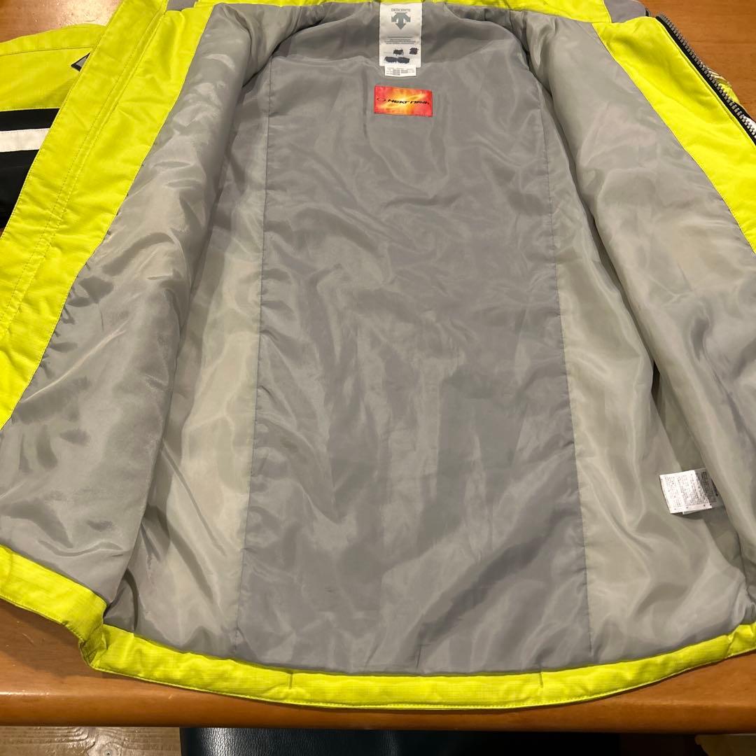 デサント　DESCENTE 150 スキーウェア