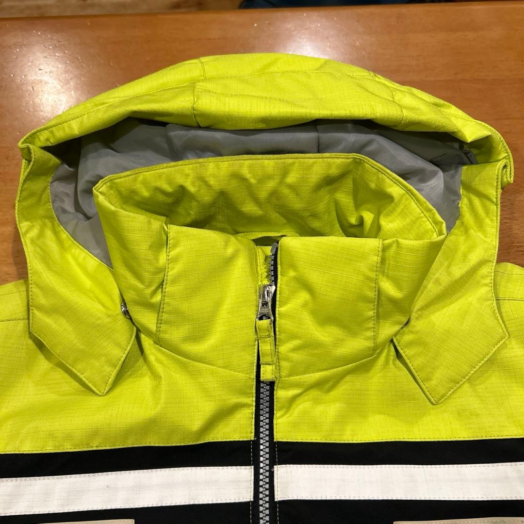 デサント　DESCENTE 150 スキーウェア