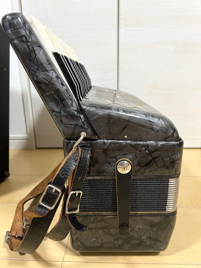 【希少】トンボ No.241 アコーディオン