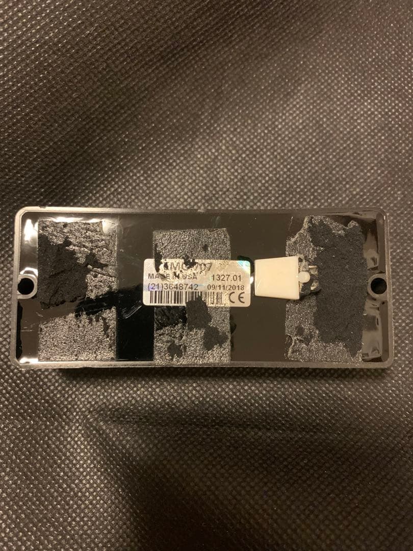 emg 707 ピックアップ