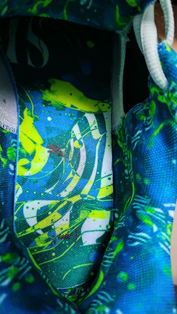 シューズ(男性用) PUMA ALL-PRO NITRO