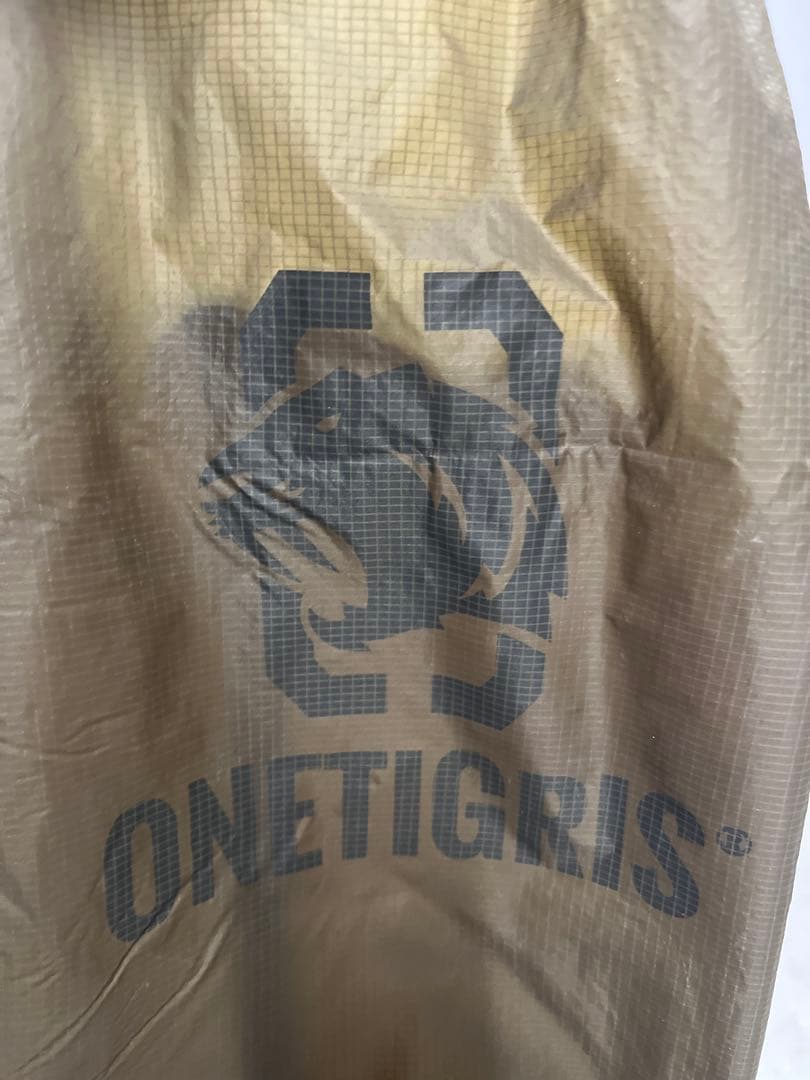 ワンティグリス　ブラックオルカ