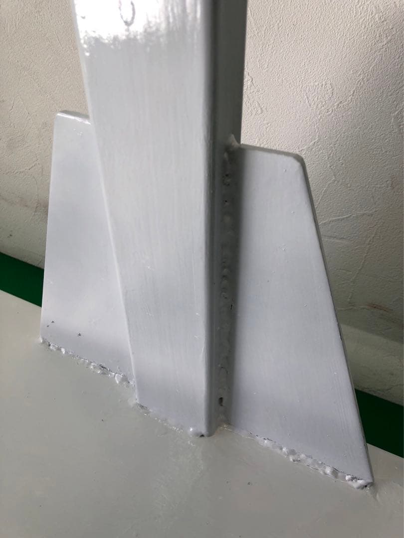 ☆地域限定送料無料☆工場整備品☆看板用　台　スタンド看板