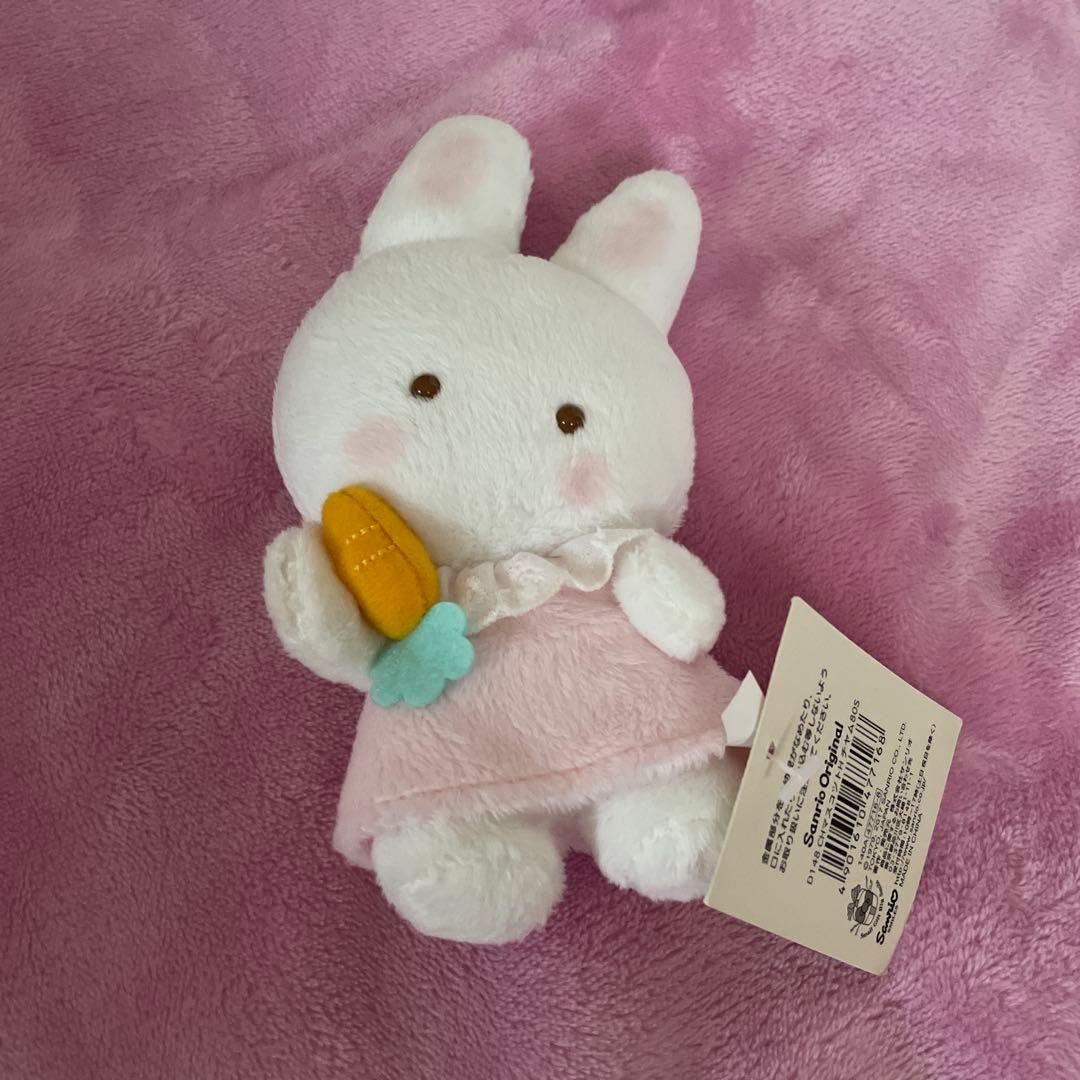 チアリーチャム マスコットホルダー