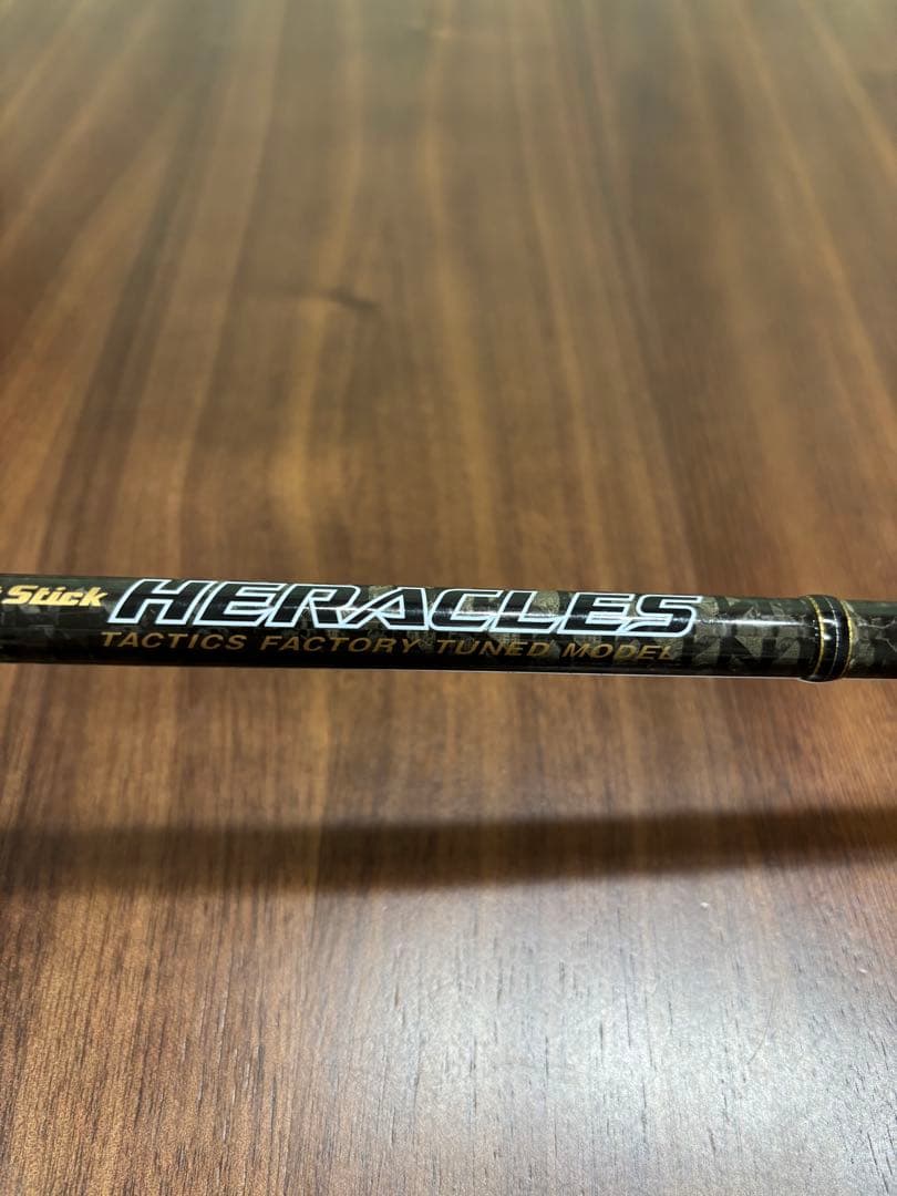 エバーグリーンヘラクレスフォーグランディス６６Ｍ