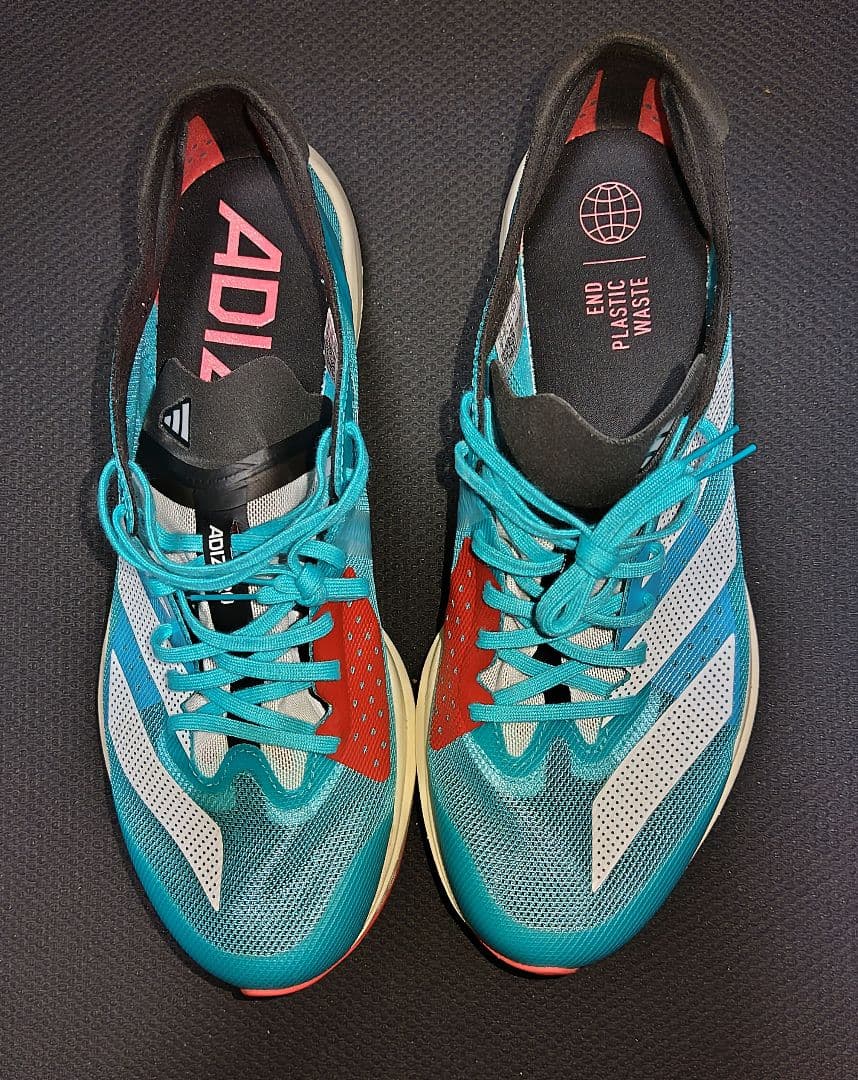 アディダス アディゼロ タクミセン9 26.0㎝