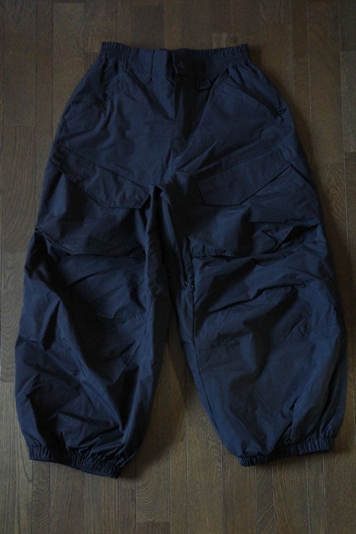 [GSOU ] スノーボードパンツ スキーパンツ