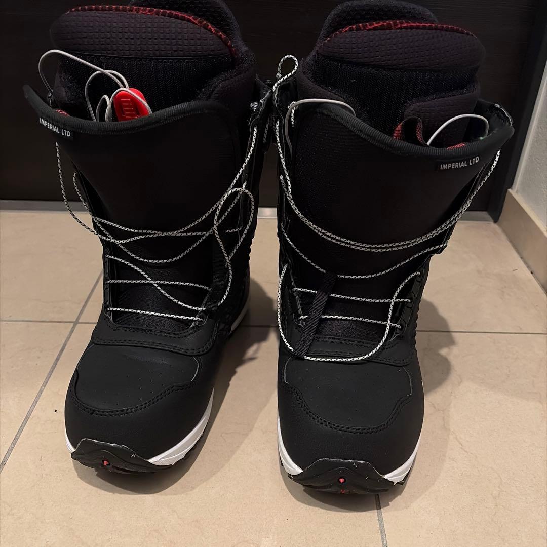 2020-2021モデル バートン インペリアル・リミテッド