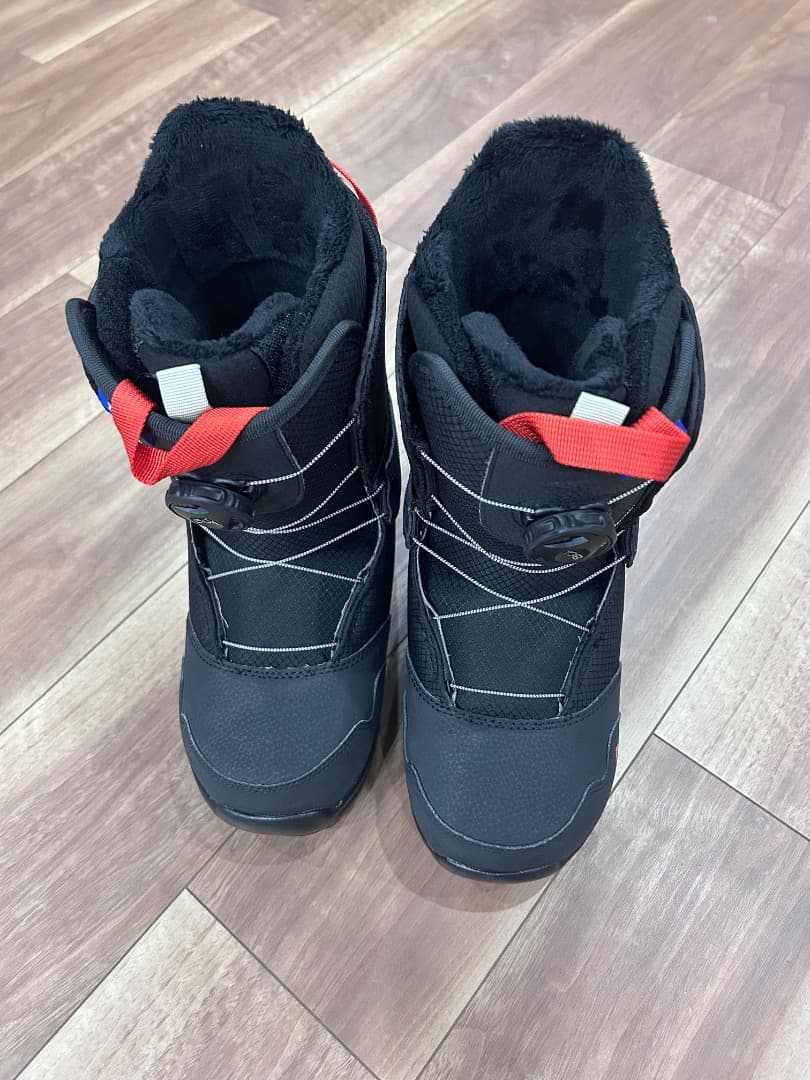 Kids' Zipline BOA® board Boots B/R