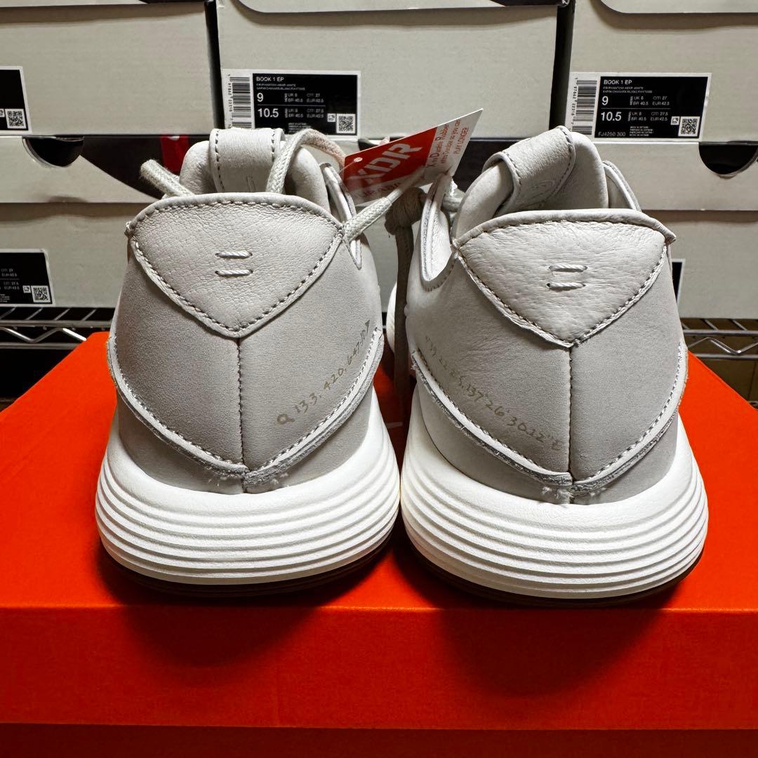 シューズ(男性用) NIKE HYPERDUNK 2017 LOW AH8389-002 27cm