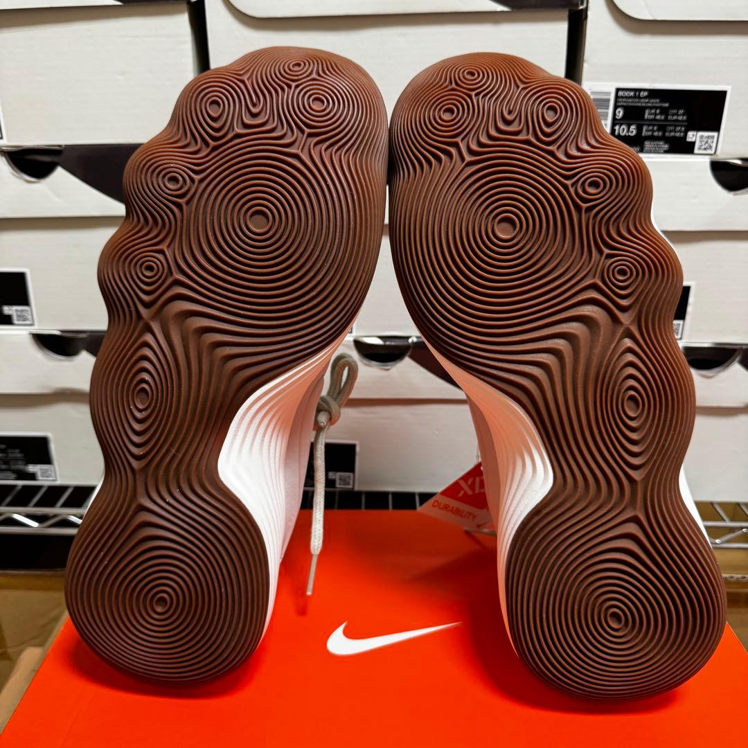 シューズ(男性用) NIKE HYPERDUNK 2017 LOW AH8389-002 27cm