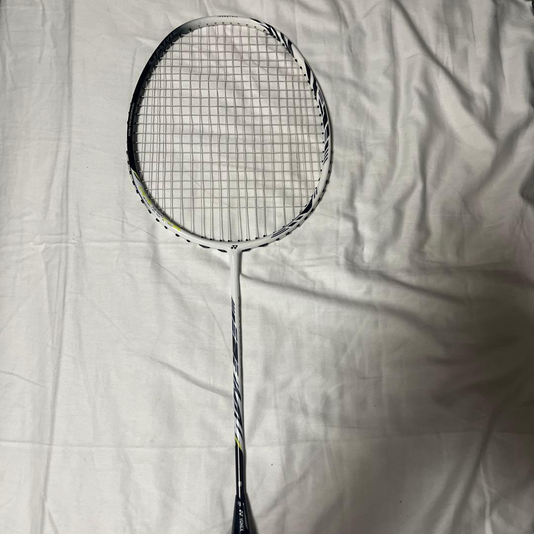 YONEX バドミントンラケット ASTROX99GAME 4UG5
